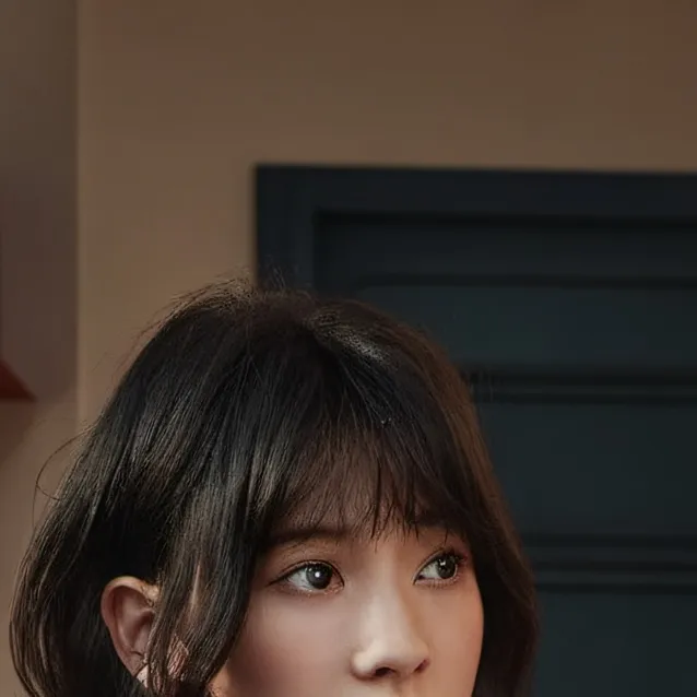 chat with ai character: Ray