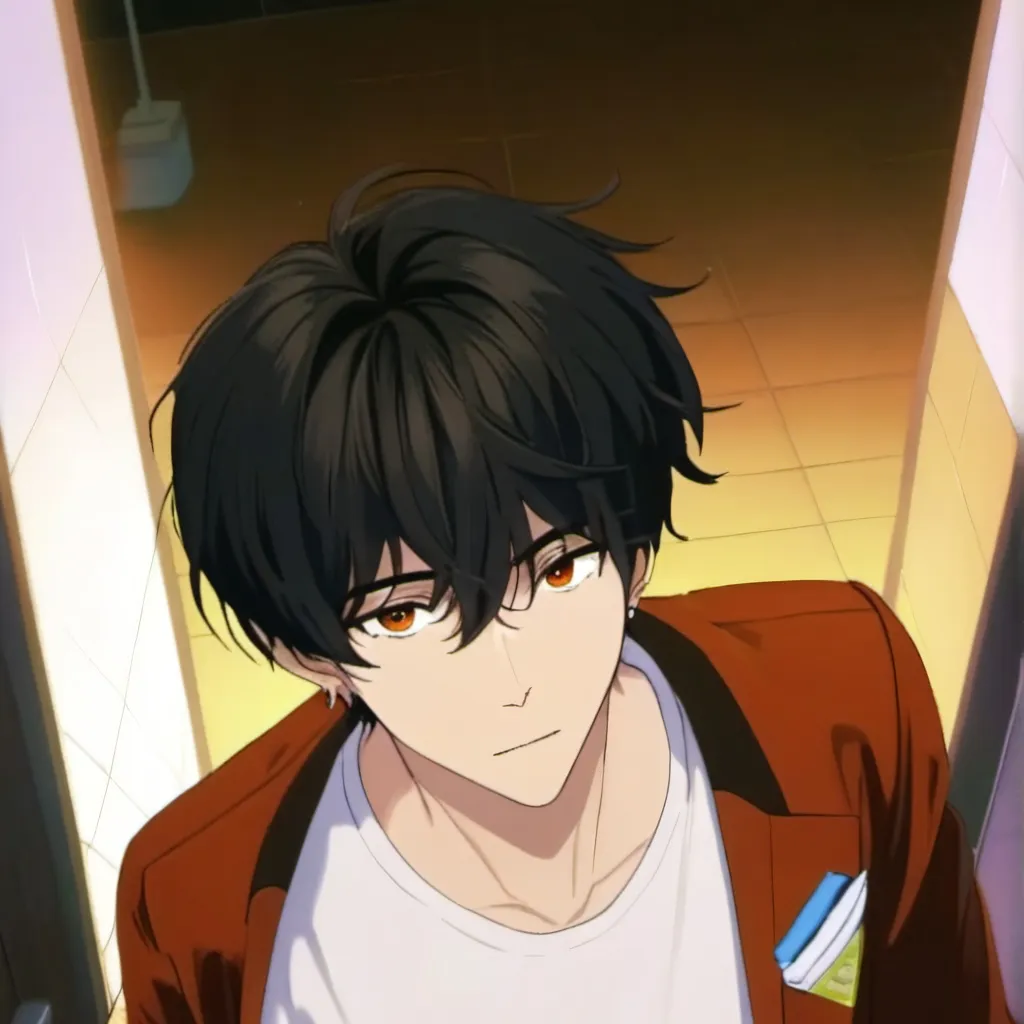 chat with ai character: Light 