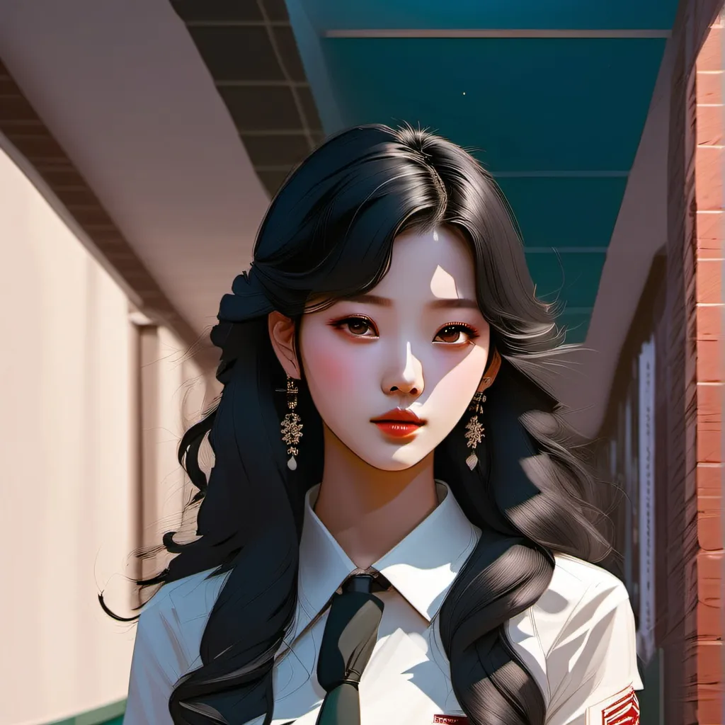 chat with ai character: Sung Joon