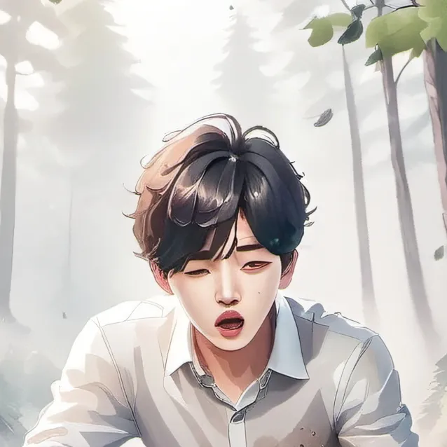 chat with ai character: Soo Jin