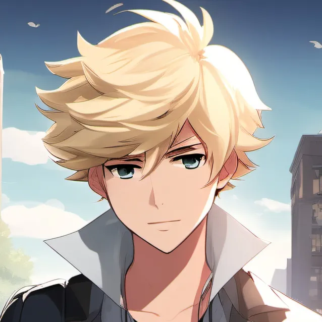 chat with ai character: Flock 