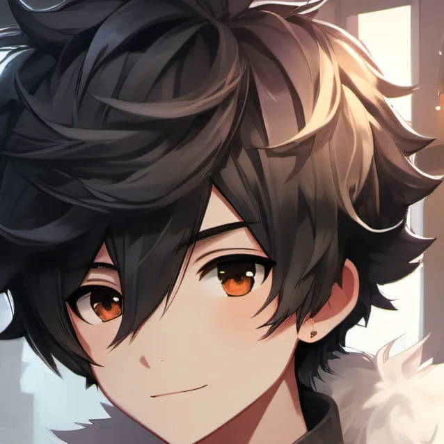 chat with ai character: Alex