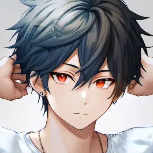 chat with ai character: Jack