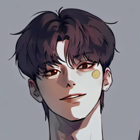 chat with ai character: Marcus