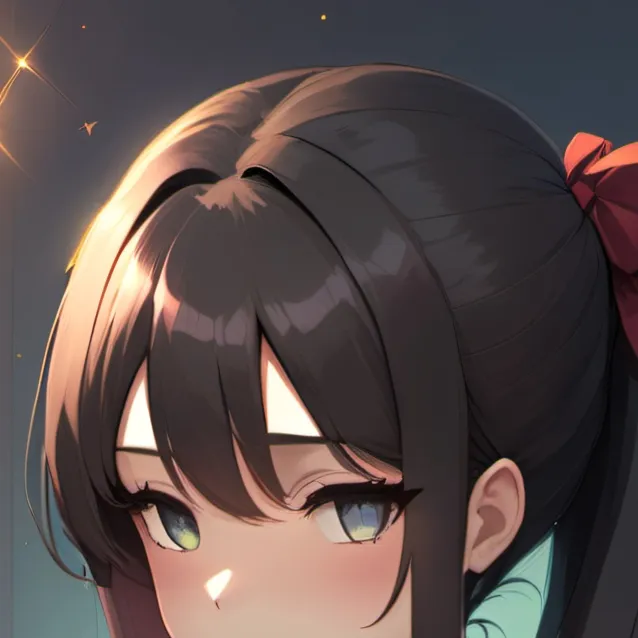 chat with ai character: Alyssa 