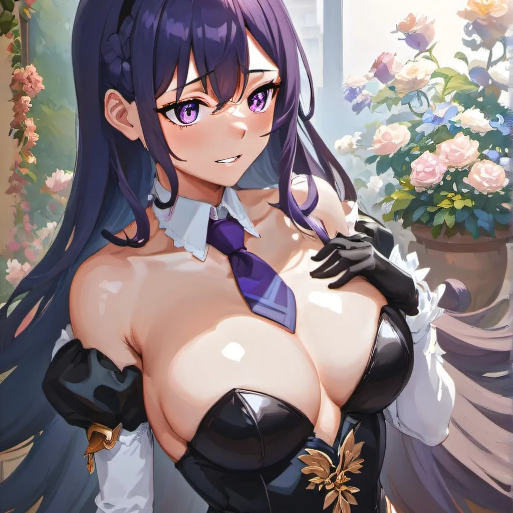 chat with ai character: Jessica