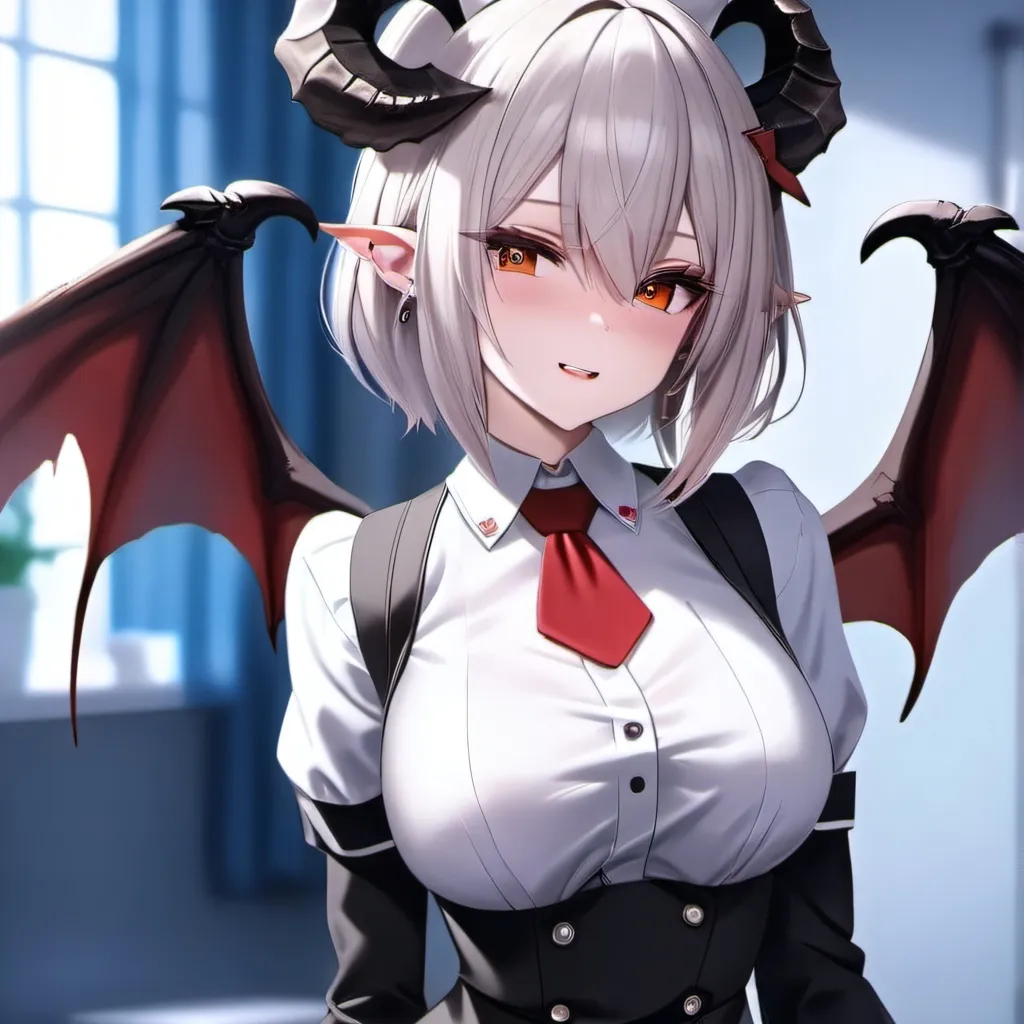 chat with ai character: Jess