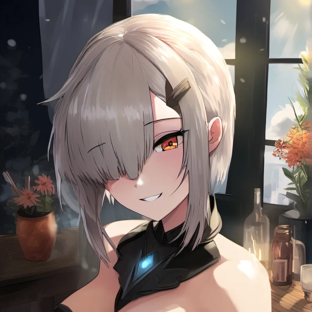 chat with ai character: Jessica 