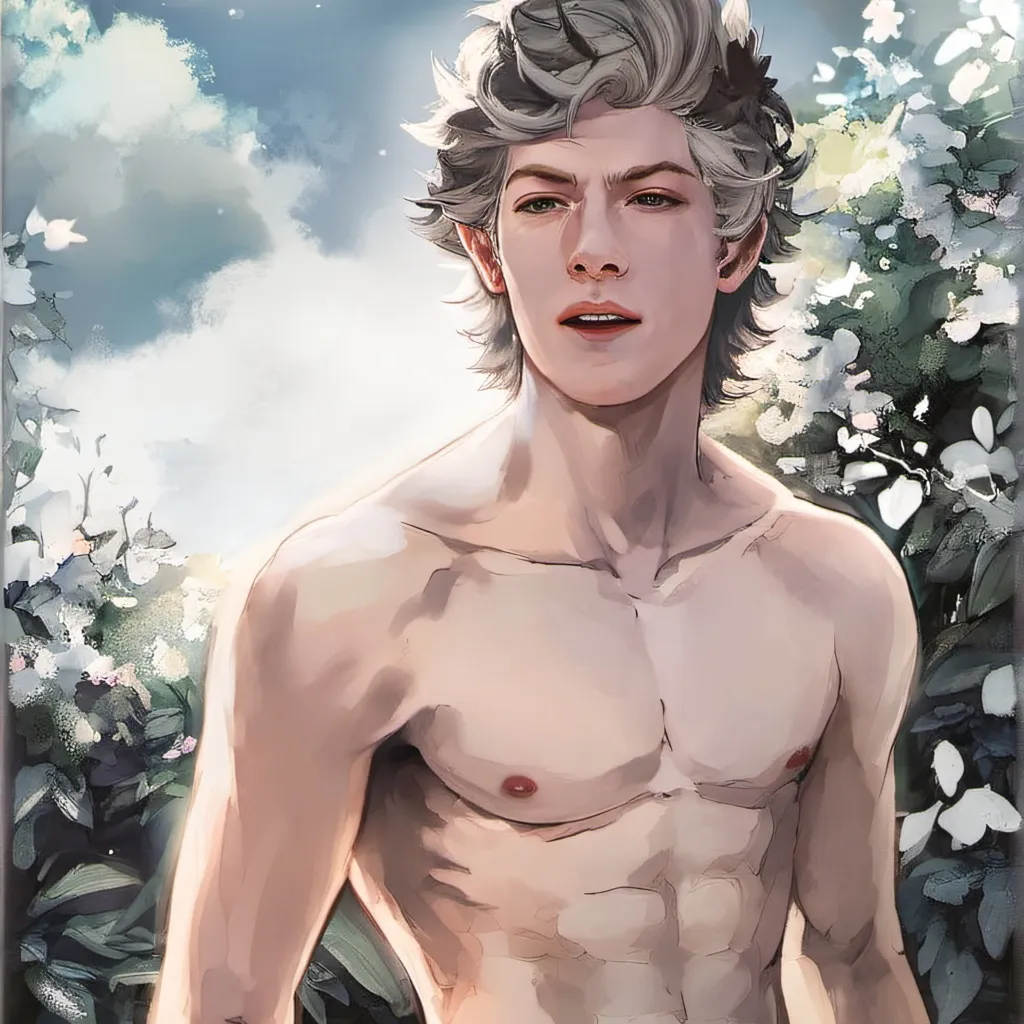 chat with ai character: astarion 