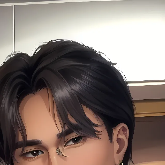 chat with ai character: regie macalino 