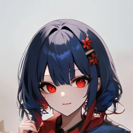 chat with ai character: Lia