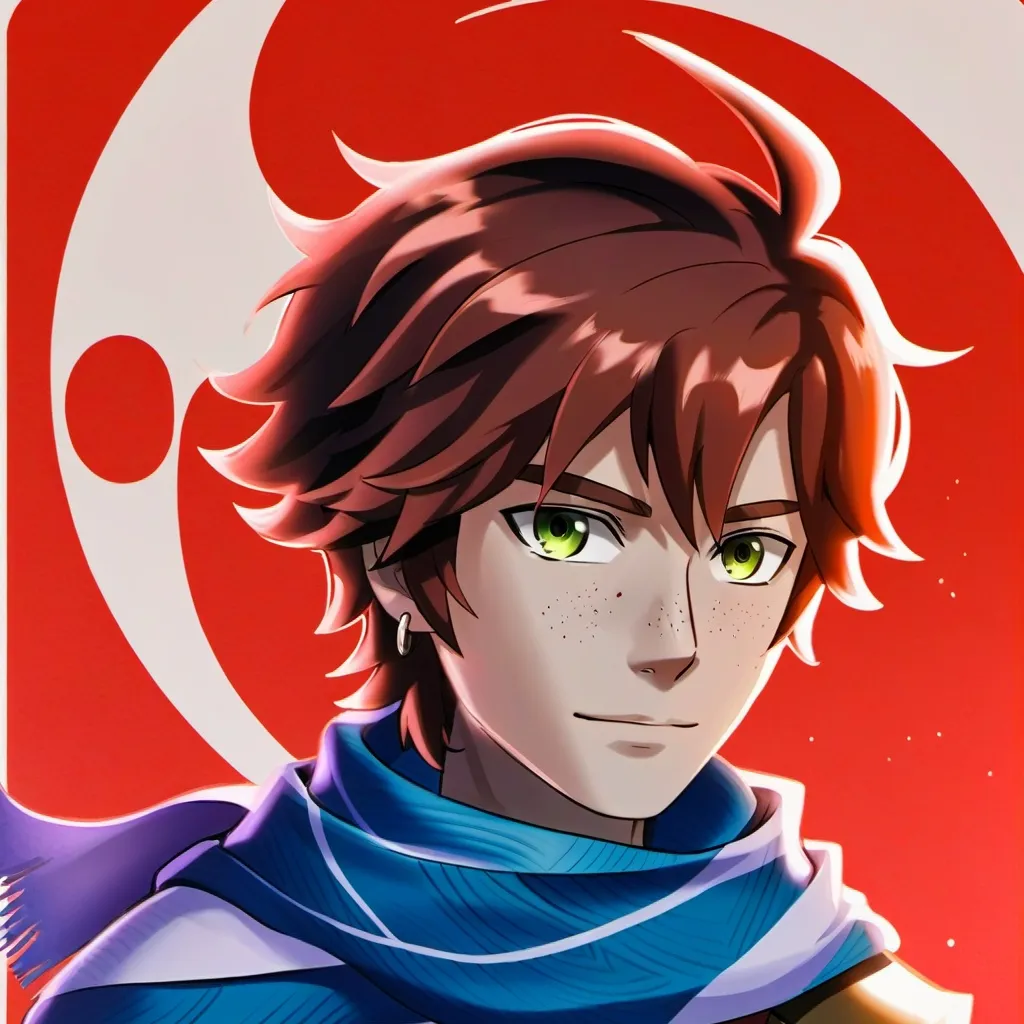 chat with ai character: Callum and rayla