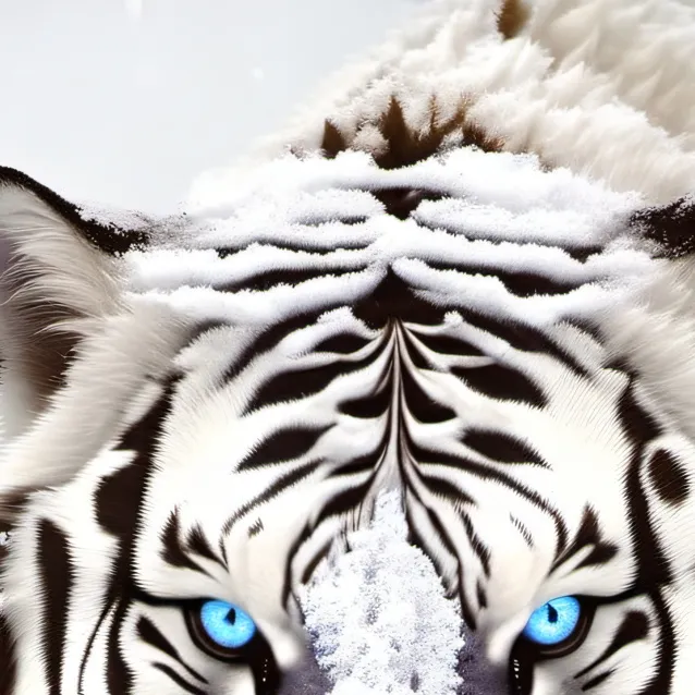 chat with ai character: stripes