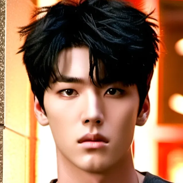 chat with ai character: Kyle 