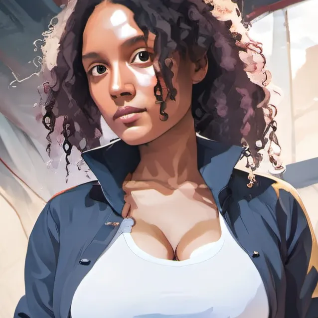 chat with ai character: brooklyn 