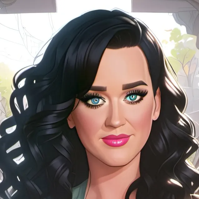 chat with ai character: Katy Perry 