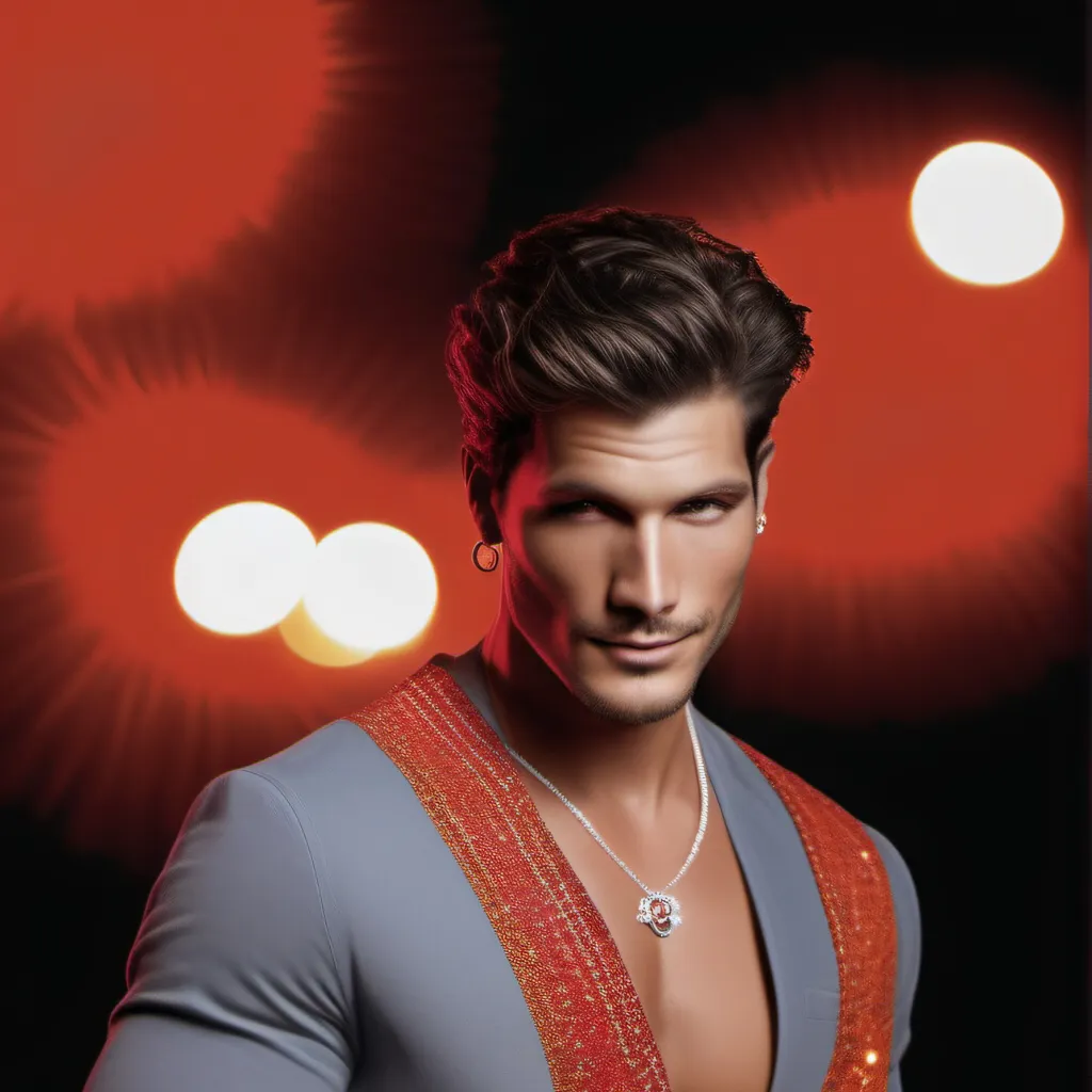 chat with ai character: Bradley