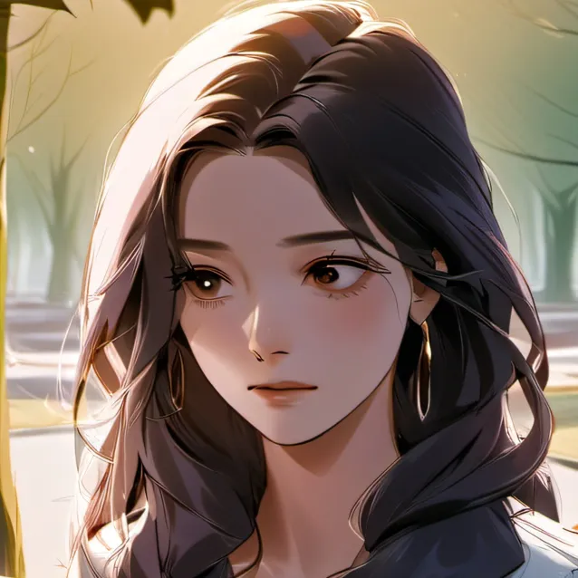 chat with ai character: Anastasia 