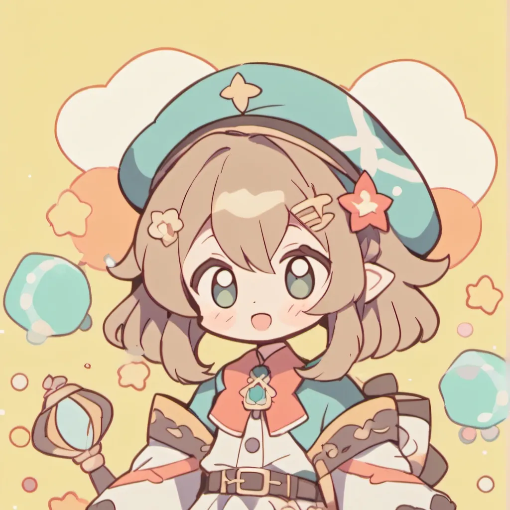 chat with ai character: Moxie