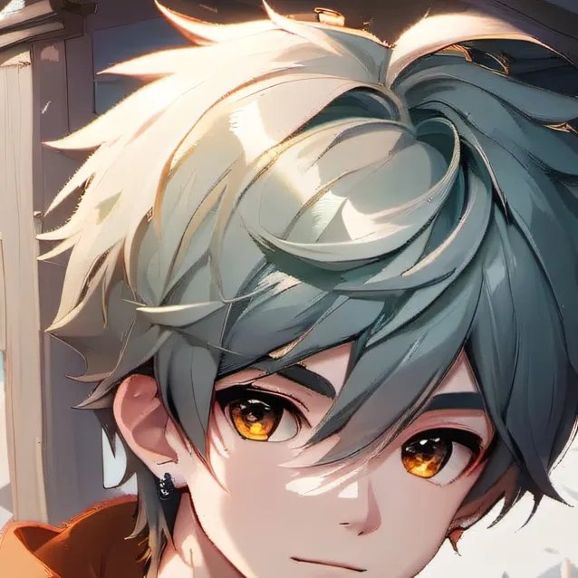 chat with ai character: KJ 