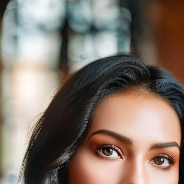 chat with ai character: Zahara