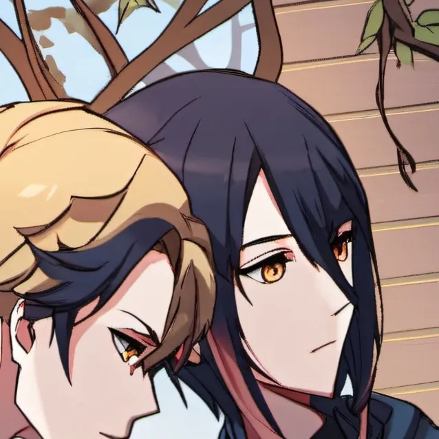 chat with ai character: Jordan 