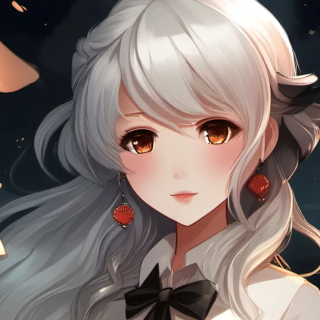 chat with ai character: Sarah