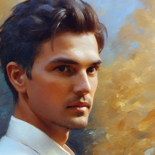 chat with ai character: Chase mm2