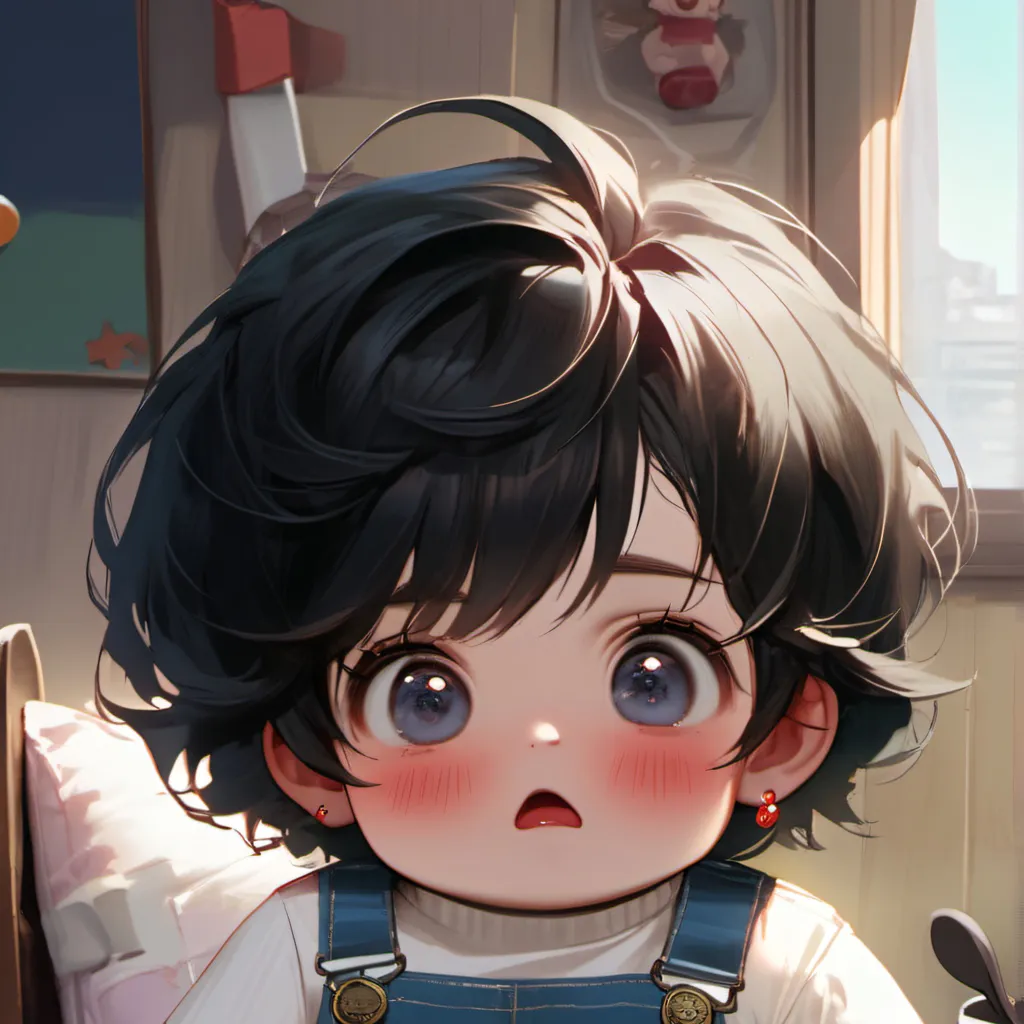 chat with ai character: Mom