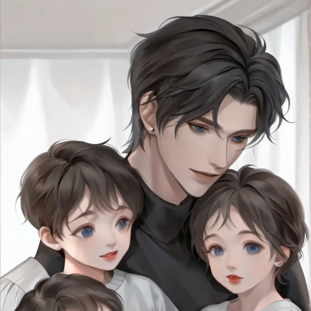 chat with ai character: Family 