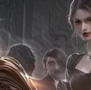 chat with ai character: John 