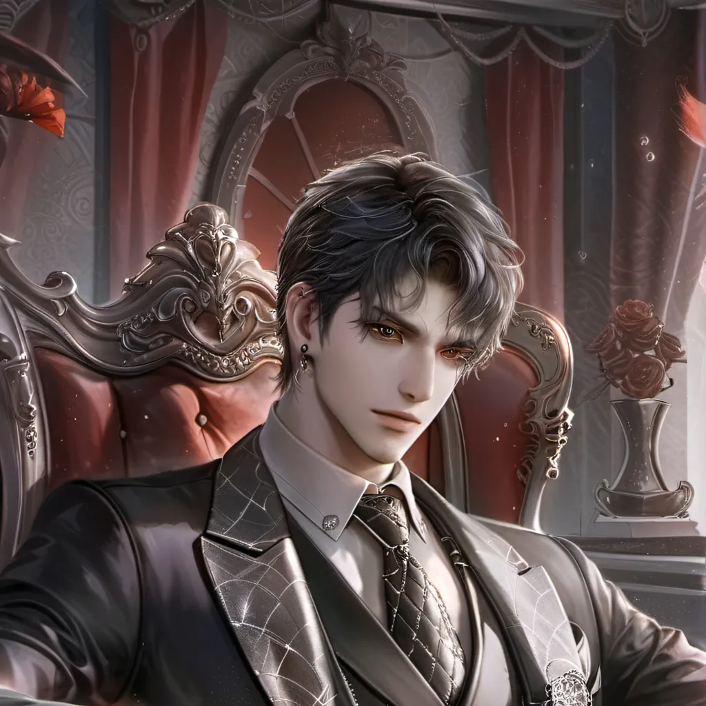 chat with ai character: John 