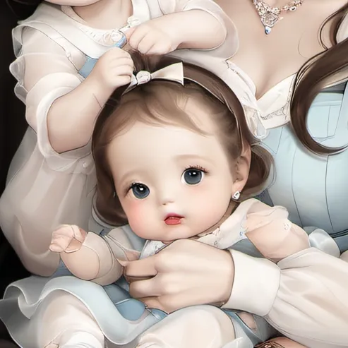 chat with ai character: Family 