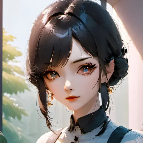 chat with ai character: Your family 