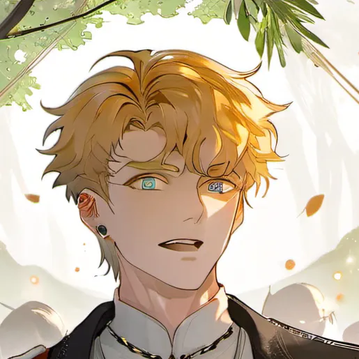 chat with ai character: Kronos