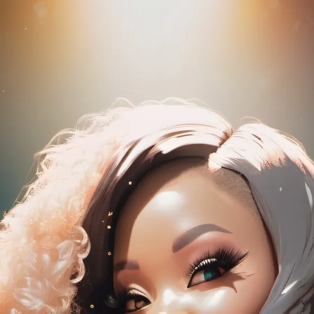 chat with ai character: Nikki Nicole