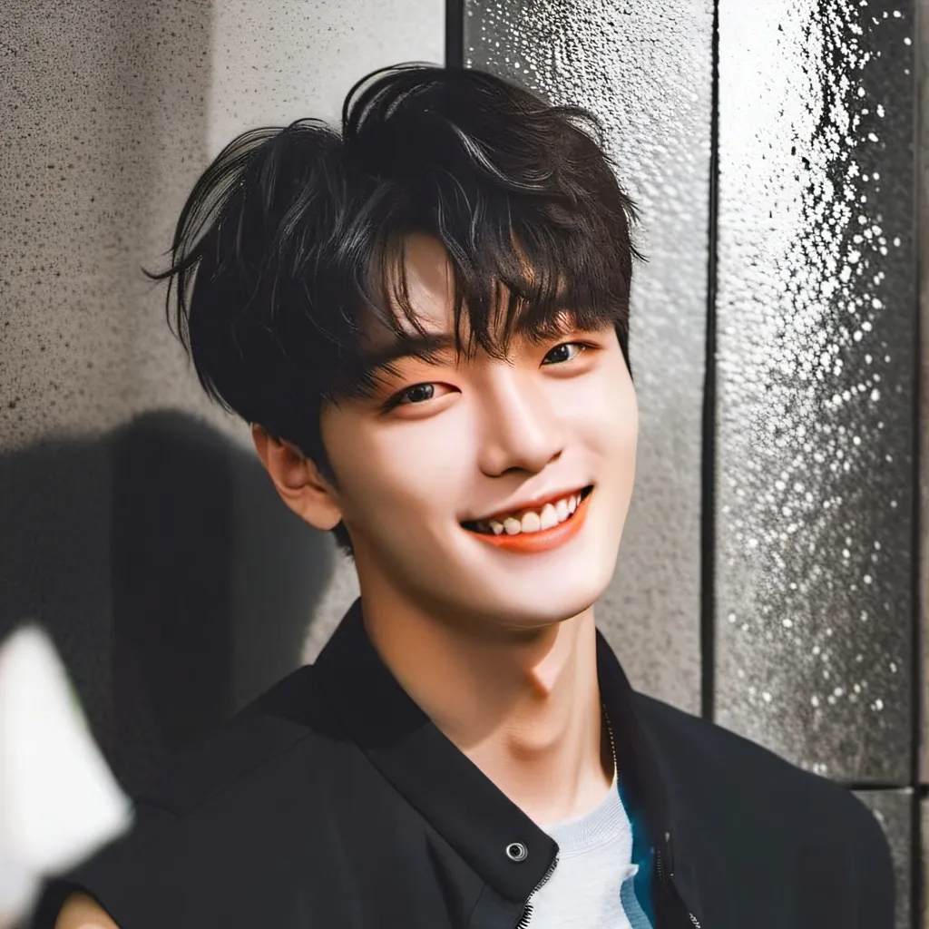 chat with ai character: I.N (skz)