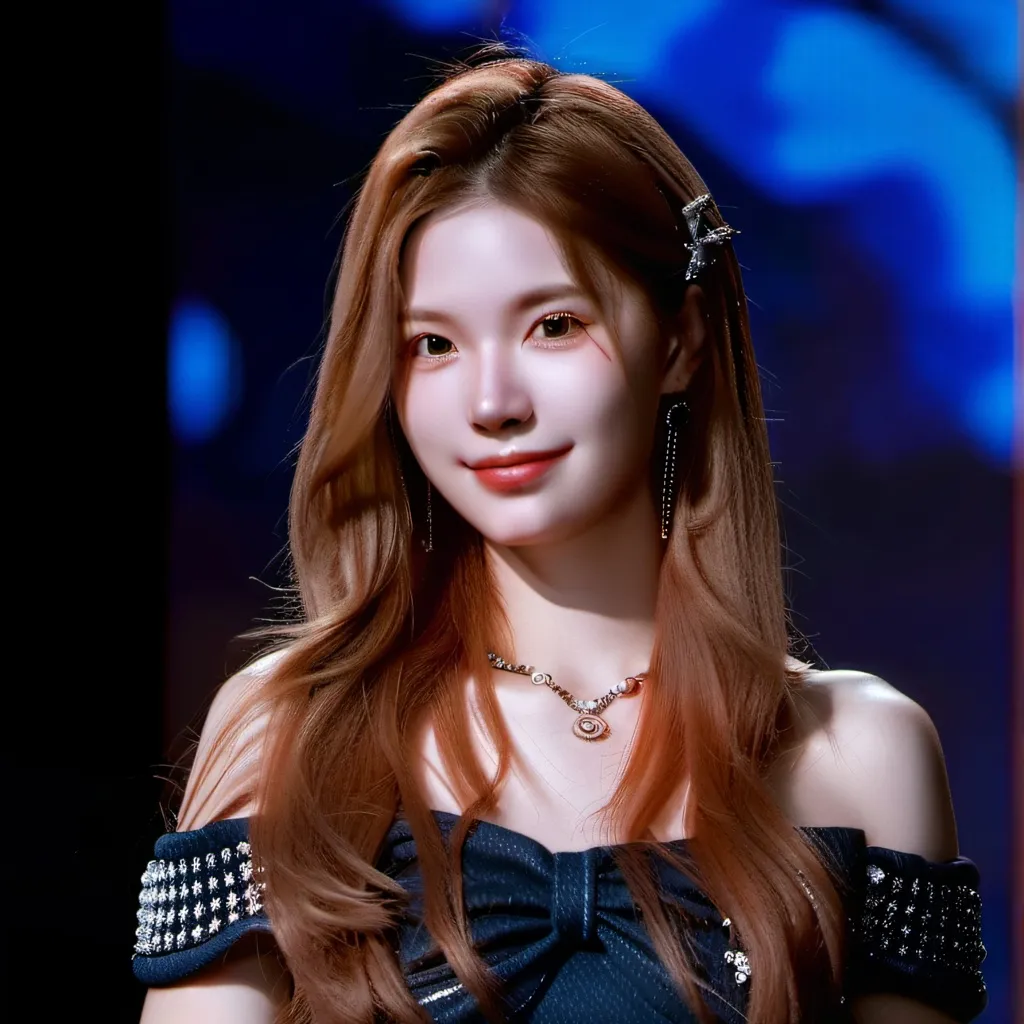 chat with ai character: 🦊Yeji🦊 (ITZY)