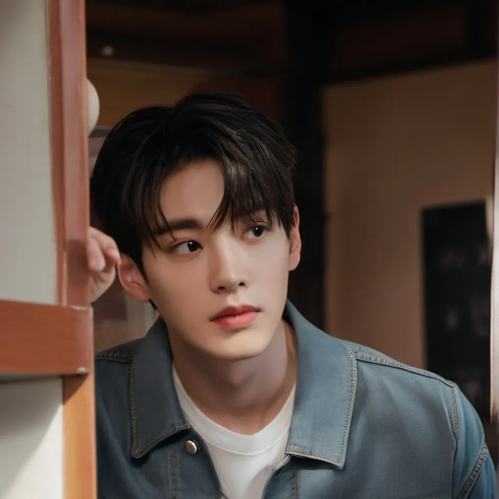 chat with ai character: baekhyun✨️