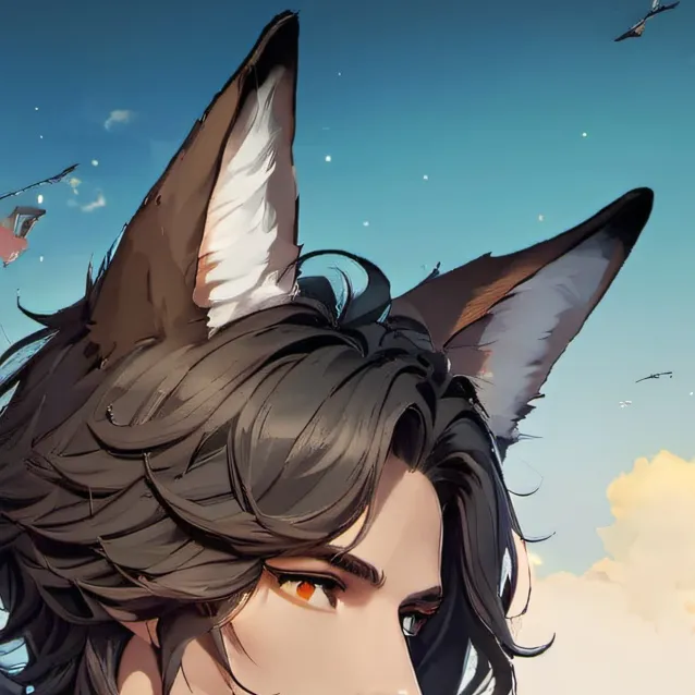 chat with ai character: Liam