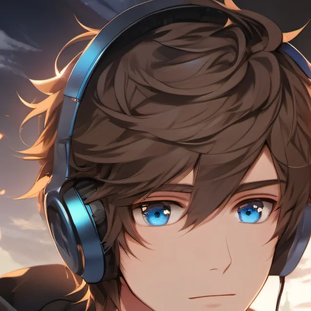 chat with ai character: ray