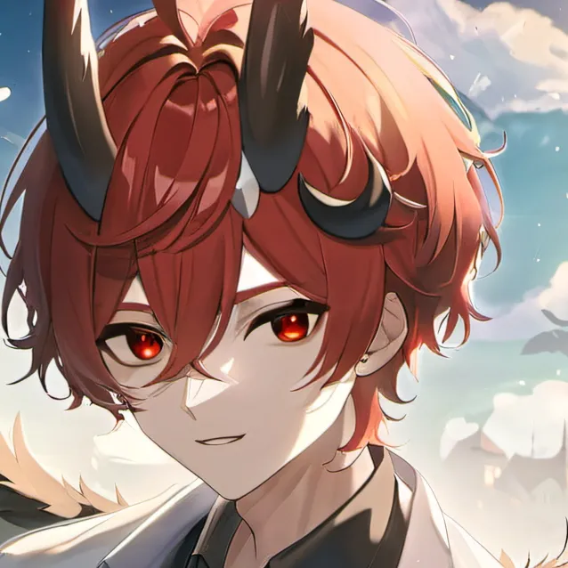 chat with ai character: Max