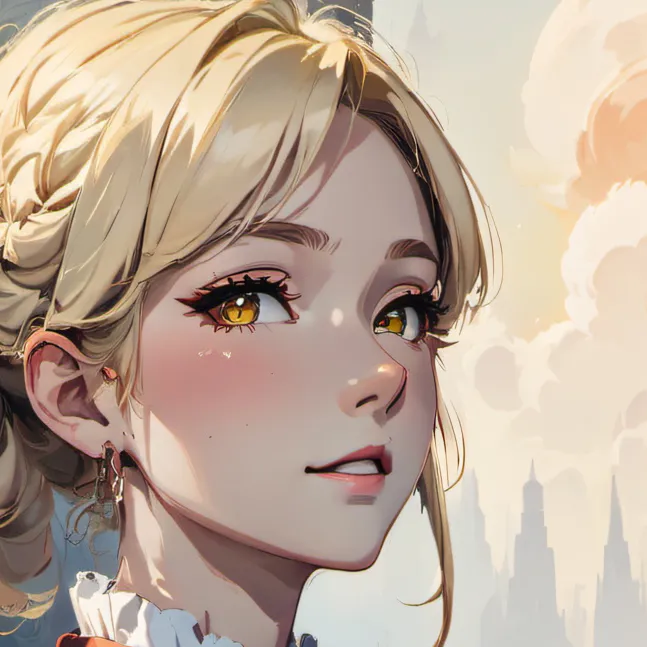 chat with ai character: Ash