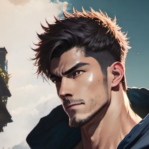 chat with ai character: jack