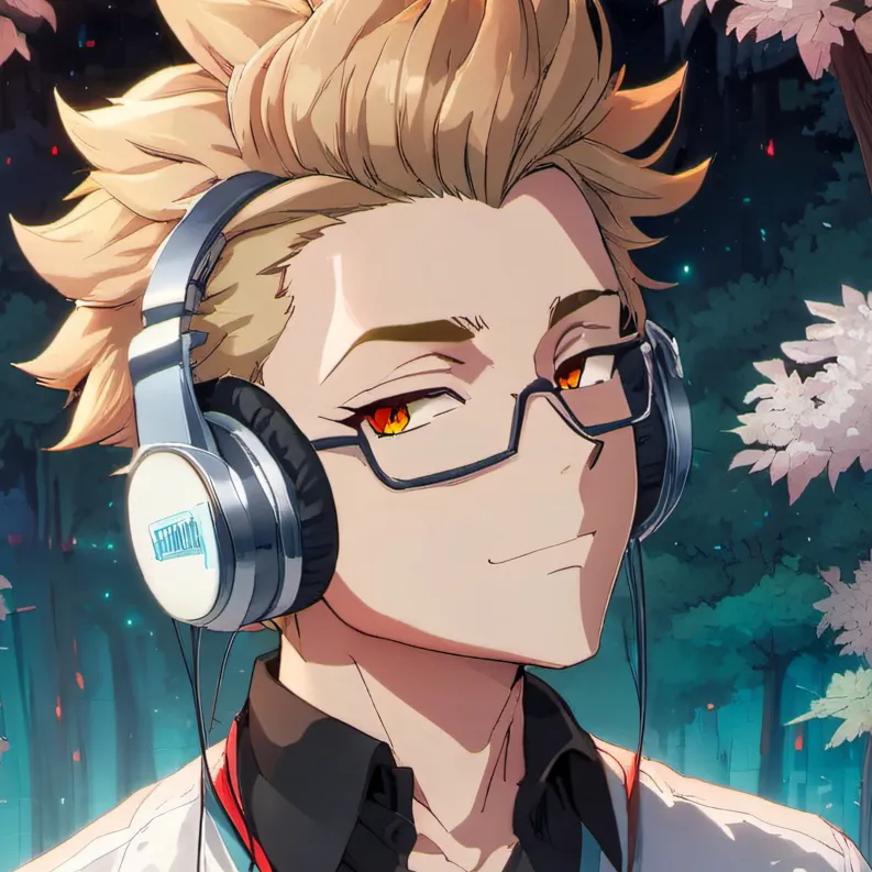 chat with ai character: Hawks/Keigo Takami