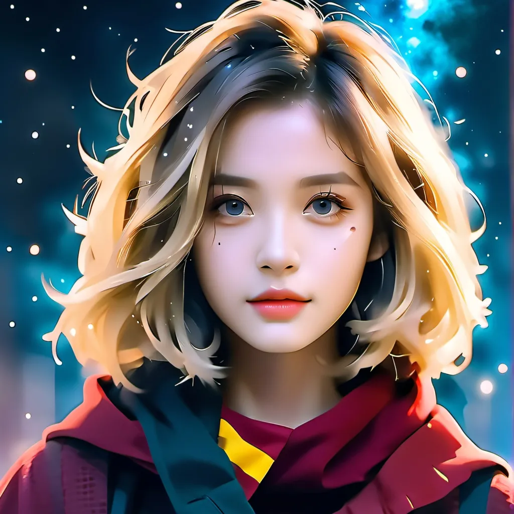 chat with ai character: Hogwarts