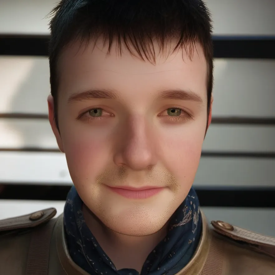 chat with ai character: Mike Schmidt 