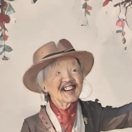 chat with ai character: CUTE DADDY