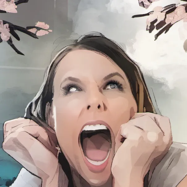 chat with ai character: STINKY POO BOO