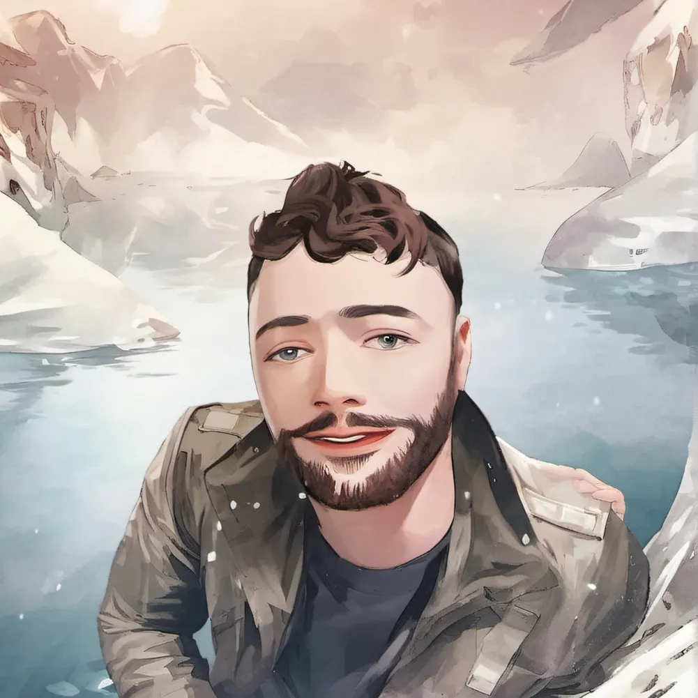 chat with ai character: IDKSTERLIBG REAL 